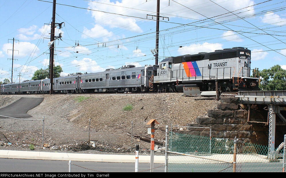 NJT 4301